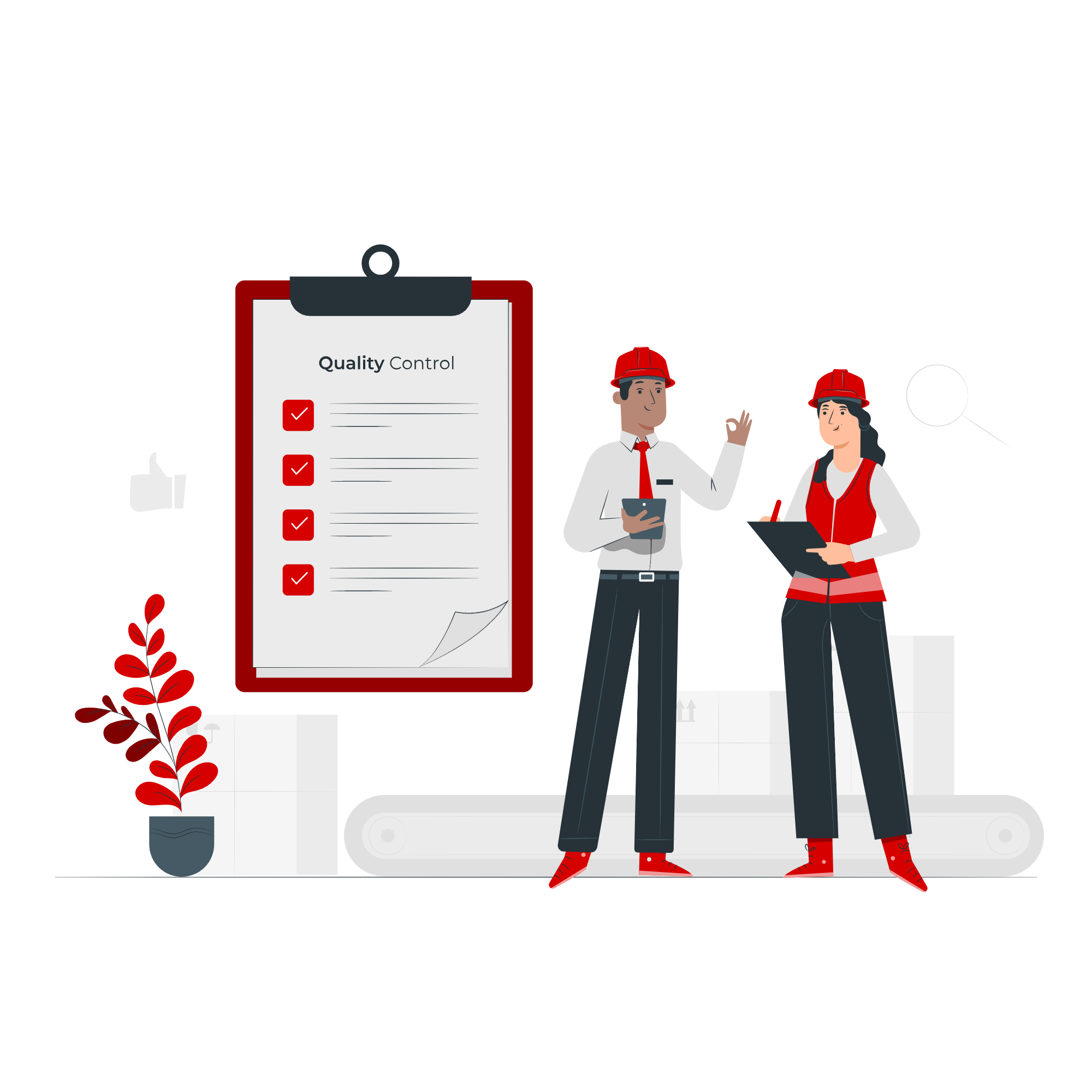 Política da Qualidade